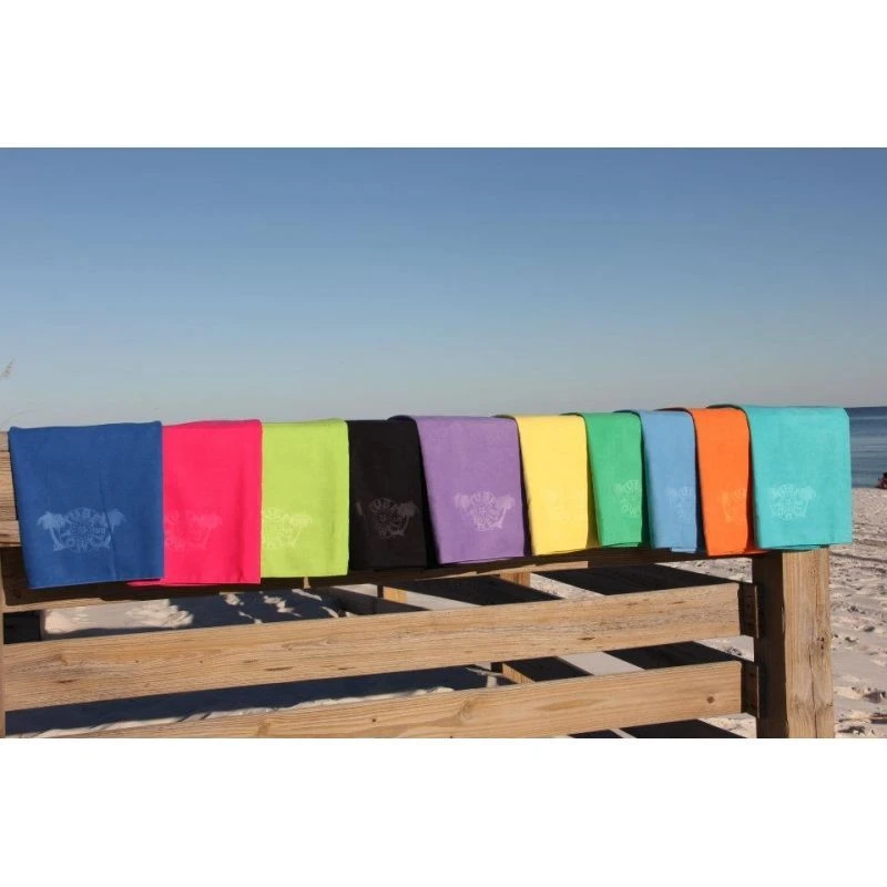 Tube Sport Towel - Image 2